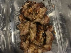 -新疆阿力烧烤