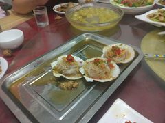 -烁佳海鲜大馅饺子