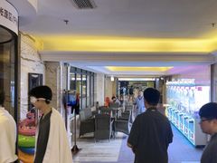 -天津瀚金佰九号温泉酒店(南楼地铁站店)
