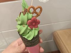 -WOW LUCKY创意韩料(龙阳广场店)