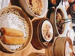 -穆桂英美食(城中店)