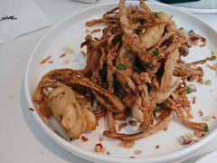-莆田餐厅PUTIEN(三里屯店)