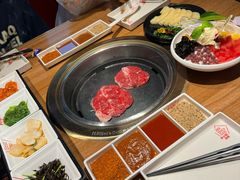 -炉小哥烤肉(信万广场店)