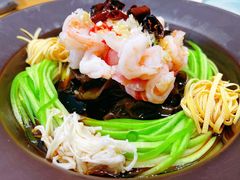 -观宴中餐厅