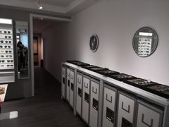 -目艮眼镜SHOWROOM(品牌集合店)