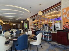 -中豪大酒店-嵩海阁自助餐厅(解放路店)