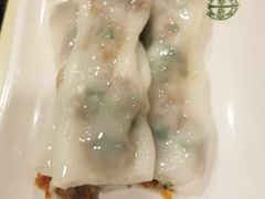 -添好运点心专门店(中环IFC店)