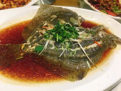 -惠宾饭庄(千禧店)