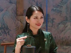 -汉艺唐风茶艺培训(联发华美空间店)