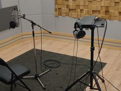 -韩宫录音棚(新街口店)