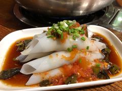 -亮欢寨酸汤鱼(沙冲路店)