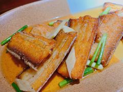 酒香带鱼-外婆家(南开大悦城店)