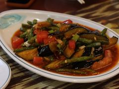 -新疆伊宁远征餐厅