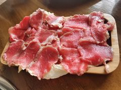 -云朵石锅鱼·野生菌餐厅(蒗放店)