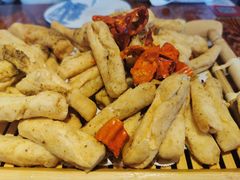 -满堂春特色餐馆