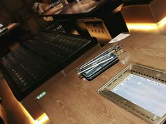 -新石器烤肉(中房金谊广场店)