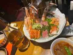 -和彩放题餐厅(酒仙桥店)