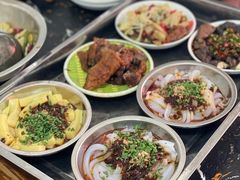 -大邑李记肥肠血旺