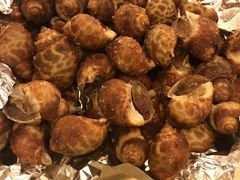 -盛港湾海鲜食府(黄沙店)