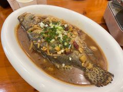 -环秀楼(黄山呈坎店)