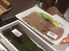 -野妹经典火锅(民治店)