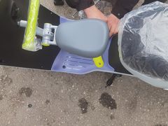 -九号电动车(安定门内大街店)