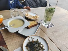 -豪客来牛排(二七万达店)