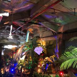 -恐龙探索乐园(磁器口店)