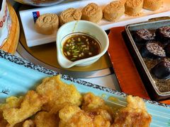 -七八冷面·延边朝鲜族美食(欢乐谷店)