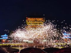 -台儿庄古城