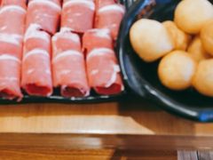 -呷哺呷哺(万达新世界店)