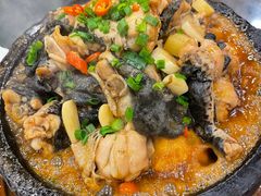 -西江美食舫·江西菜(健德桥店)