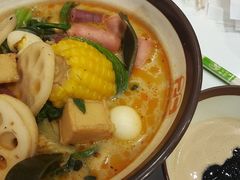 -张亮麻辣烫(天津和平多伦道店)