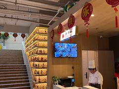 -红樱桃·欢乐餐厅(太原里店)
