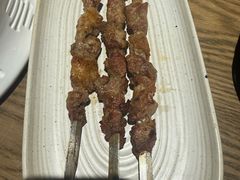 -那时新疆·若羌(经纬汇店)