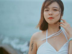 -白沙门生态公园