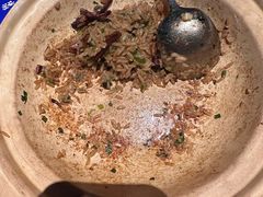 砂锅黄鳝啫饭-小炳胜(卓悦中心店)