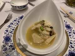 -Yan Ting 宴庭中餐厅(上海静安瑞吉酒店)