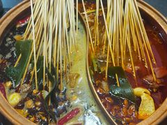 -镇江龙·火锅串串(武侯祠店)