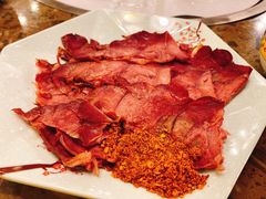 -峰瑞藏地美食·石锅鸡·牦牛肉(大昭寺品牌店)