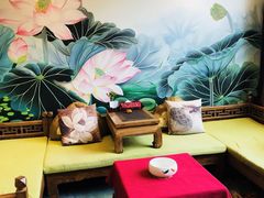 -沐春秋茶书院·茶室.茶馆.商务包房(知春路店)