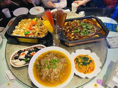 -巴特餐饮6加1音乐餐吧·新疆菜