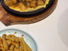 -煜丰汴京烤鸭(福彩路店)
