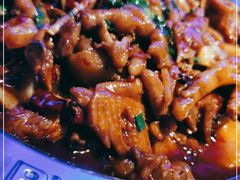 -胖哥俩肉蟹煲(河北勒泰购物中心店)