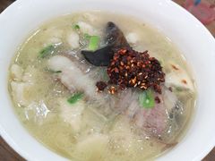-老刘家biangbiang面(鼓楼店)