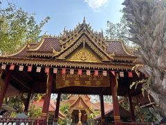-西双版纳傣族园