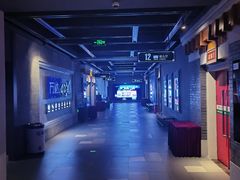 -万达影城(西铁营万达广场IMAX店)