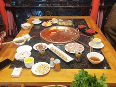 -老码头火锅(骡马市店)