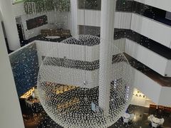 -天津水晶宫饭店