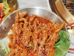 -伊尚宫·清真广式早茶.韩式烤肉·火锅